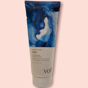 Rhythm of the Rain Hair Masque & Scalp by Vor